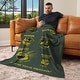 preview thumbnail 106 of 118, Universal How to Train Your Dragon Silk Touch Throw Blanket