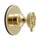 Option Polished Brass