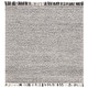 preview thumbnail 14 of 44, SAFAVIEH Natura Irinka Wool Fringe Rug 6' Square - Black/Ivory - Square