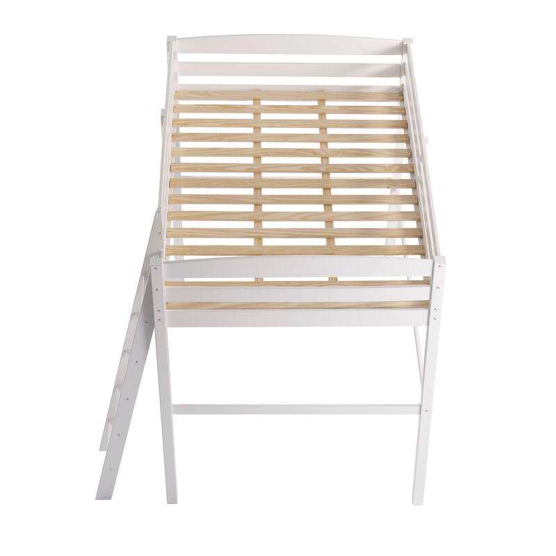 Tribeca High Loft Bed