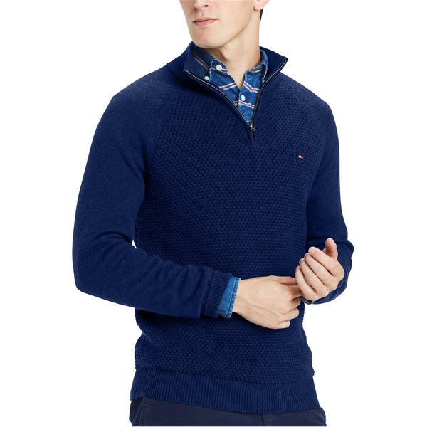 tommy hilfiger pullovers