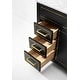 preview thumbnail 36 of 72, Ancerre Designs Aspen Bathroom Vanity Set