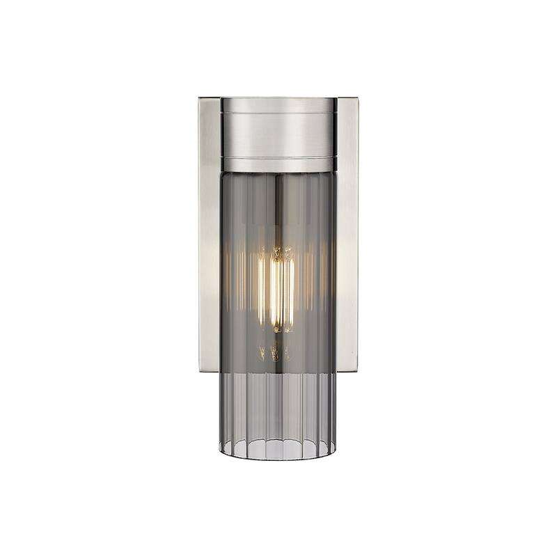 Innovations Lighting 429-1W-10-3 Empire Sconce Empire 10" Tall Wall