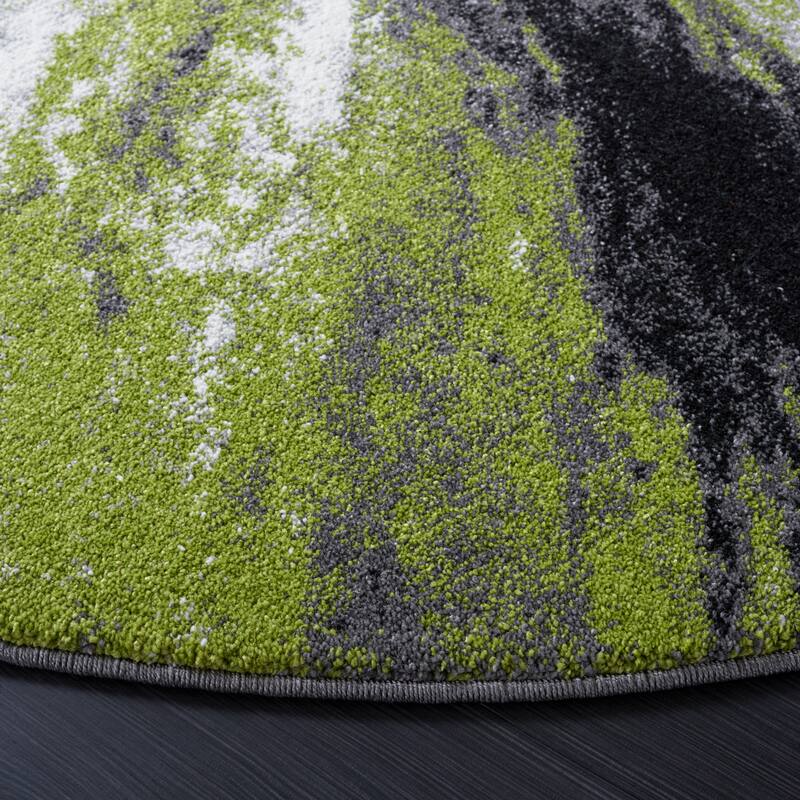 SAFAVIEH Galaxy Consuela Modern Abstract Rug