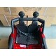 preview thumbnail 6 of 33, 12V Electric Ride-On Car for Kids with Parental Remote, Swing Mode, and Music Player, Ages 3+