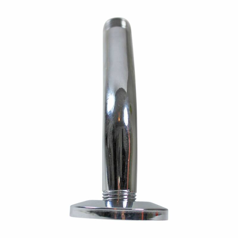 Shower Head Chrome Arm/Flange 5.5L Part Only Renovators Supply