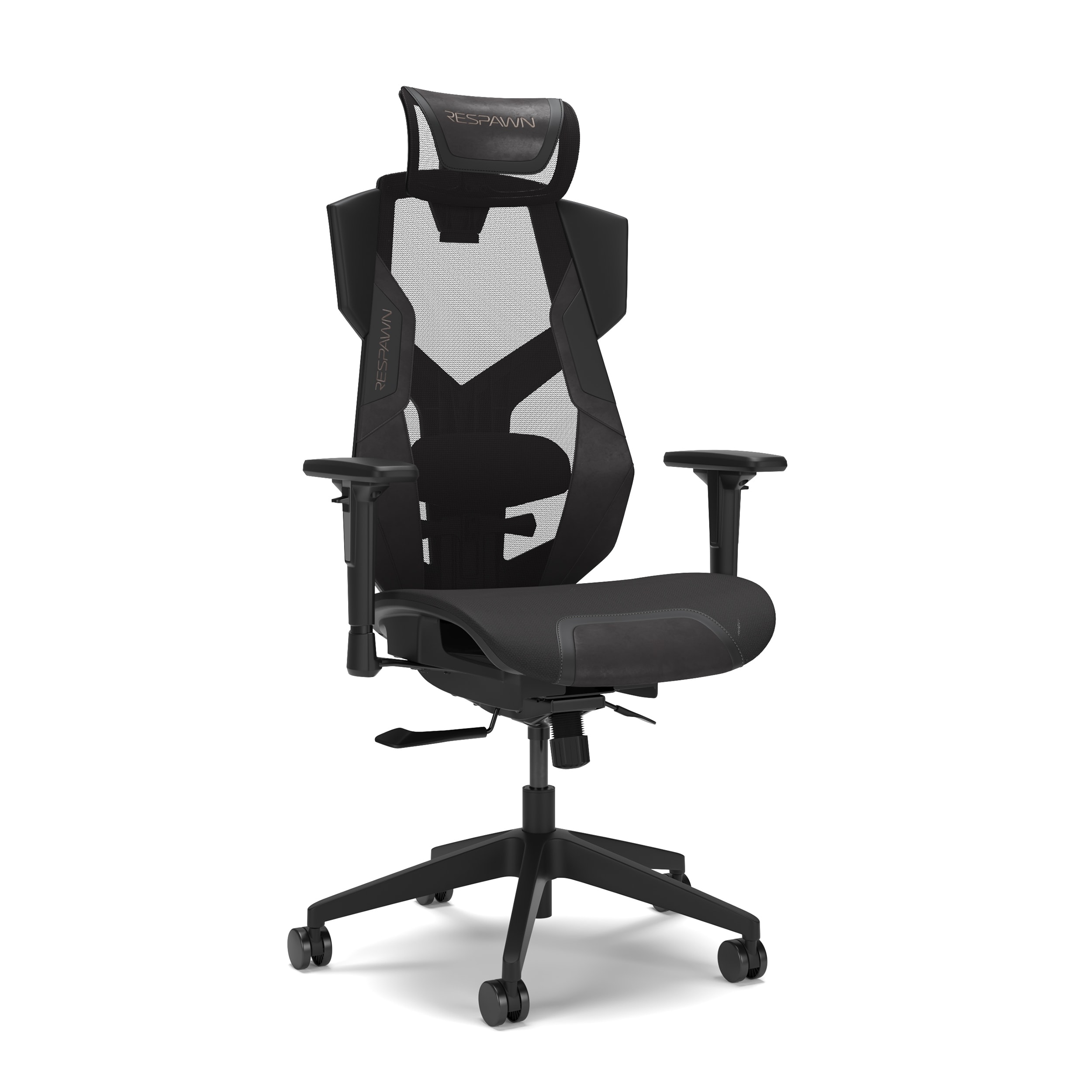 Respawn gaming chair and desk sales