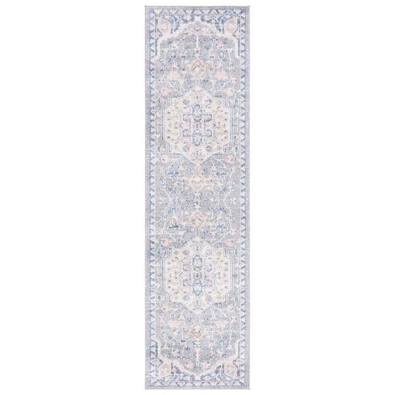 SAFAVIEH Blair Machine Washable Kerkyra Slip Resistant Rug