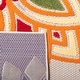 preview thumbnail 34 of 36, SAFAVIEH Cabana Elvezia Indoor/ Outdoor Waterproof Patio Floral Rug