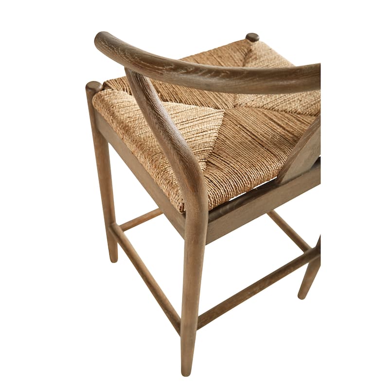 Furniture Classics Broomstick Counter Stool - N/A