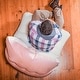 preview thumbnail 33 of 52, Big Joe Roma Bean Bag Chair