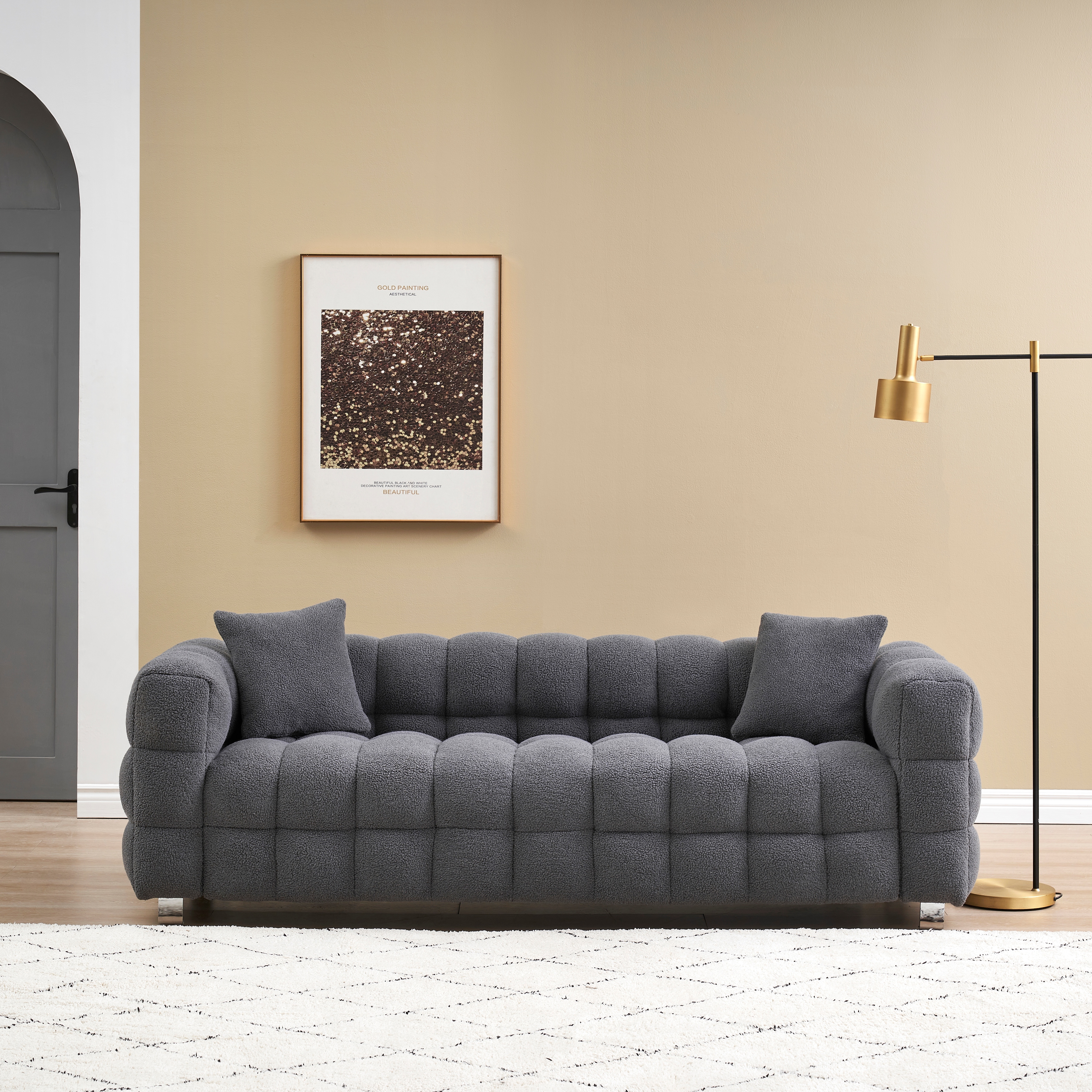 Camelback loveseat new arrivals
