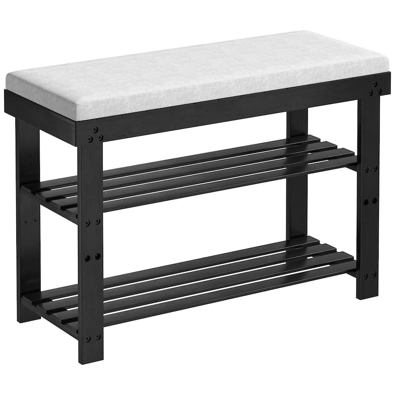 Modern & Contemporary Bench with Cushuion