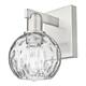 Option Brushed Satin Nickel