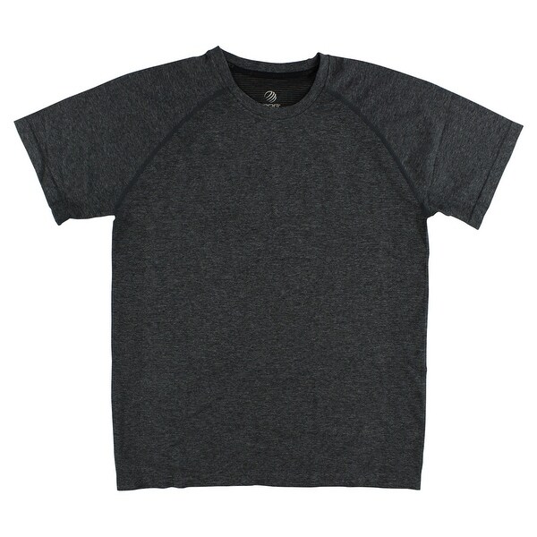 heather grey dark