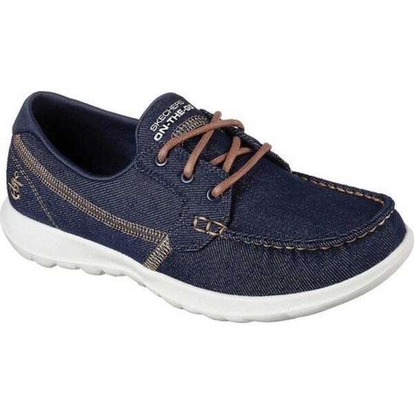 sketchers boat shoes for women