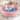 Round Foam Pool for Toddlers Baby Playpen w/ 200 Ocean Balls - Pink