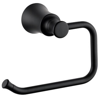 Shop Boann Solid Stainless Steel Toilet Paper Holder