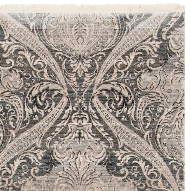 SAFAVIEH Vintage Boho Persian Siepie Oriental Polyester Rug with