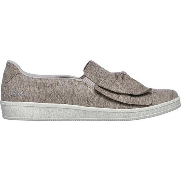Skechers my town best sale slip on sneaker