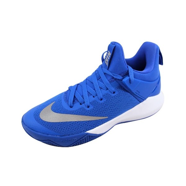nike zoom shift tb