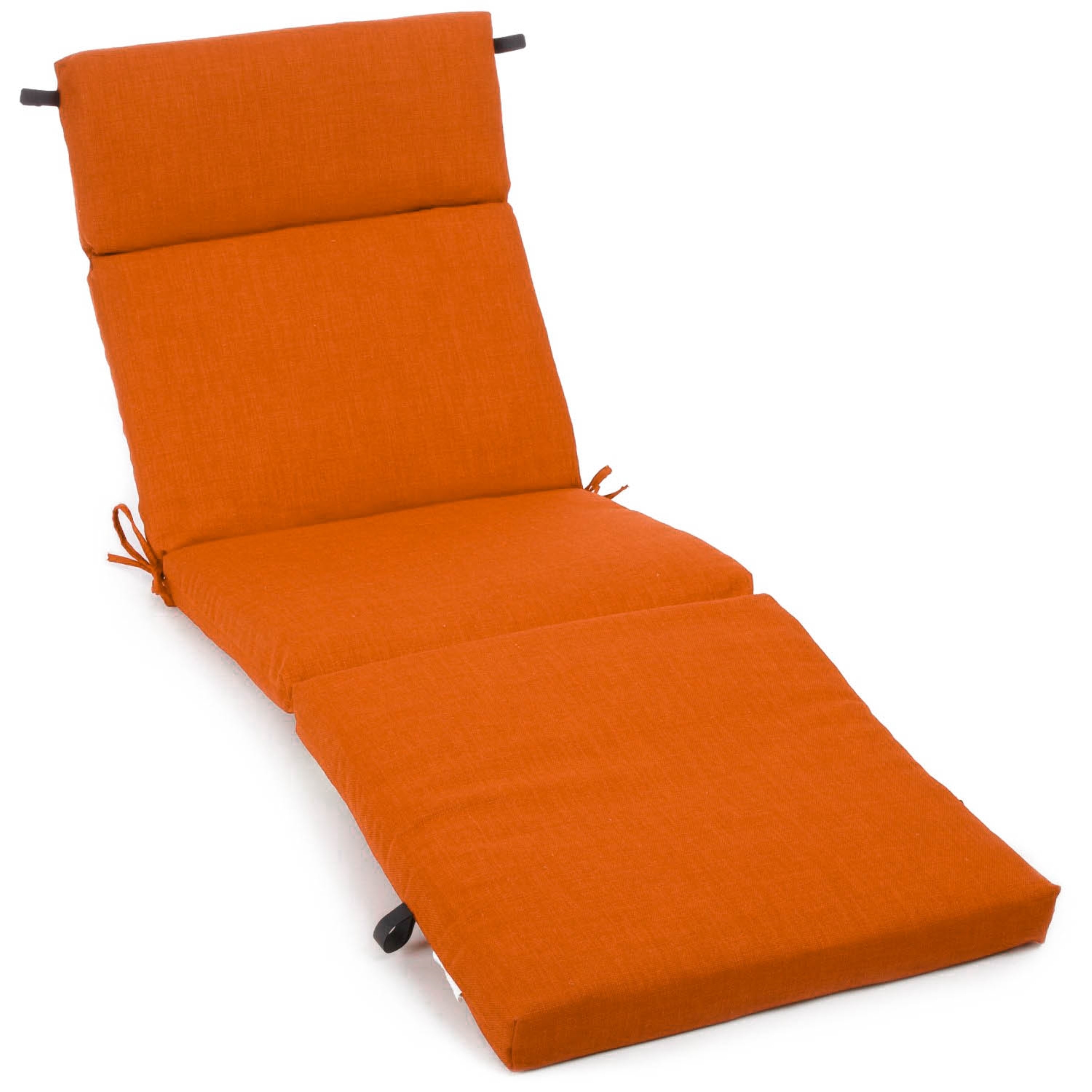 72 inch by 24 inch Outdoor Chaise Lounge Cushion 24 x 72 Bed Bath Beyond 5754207