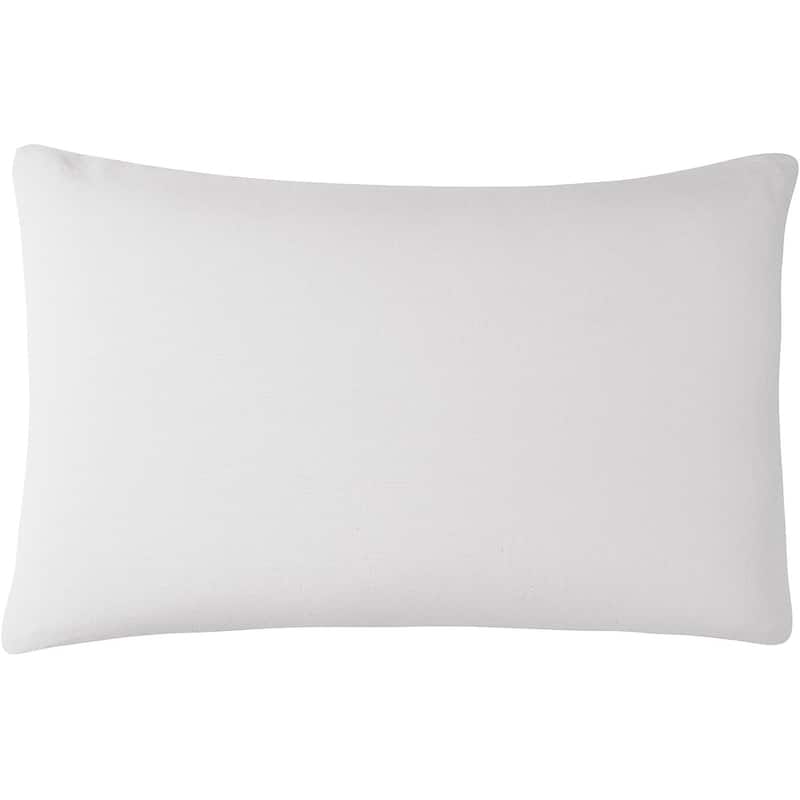 Dark Sky Reserve® - Bamboo Linen Pillow Sham - Portugal Made - Glacier Gray - Standard