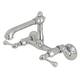 Option Polished Chrome
