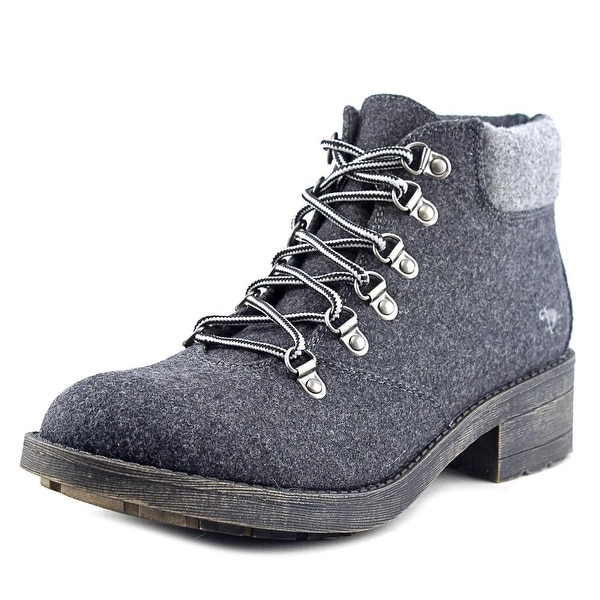 rocket dog suede boots women's