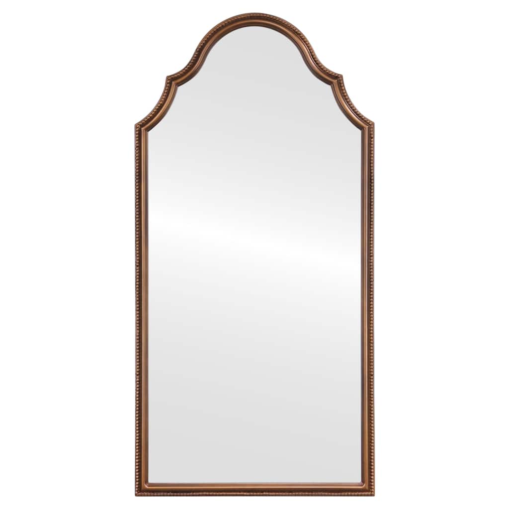 Lansing Framed Full Length Mirror - Peaks Cathedral - 23x47