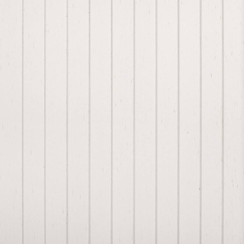 Crosley Seaside Tall Linen Cabinet Distressed White