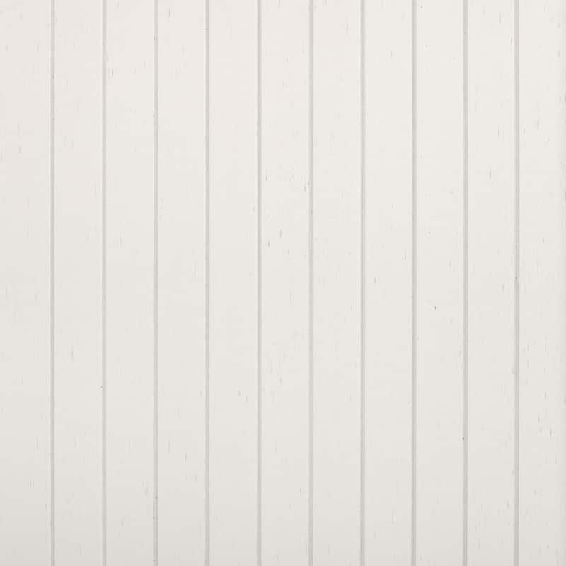 Crosley Seaside Wall Cabinet Distressed White