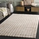 preview thumbnail 2 of 56, SAFAVIEH Faux Rabbit Bubble Ondine Machine Washable & Slip Resistant Shag Rug