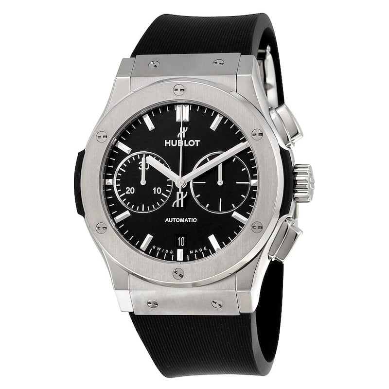 Hublot Classic Fusion Chronograph Automatic 45mm Men's Watch