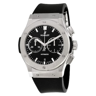 Hublot Classic Fusion Chronograph Automatic 45mm Men's Watch