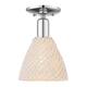 Option Polished Chrome / Natural