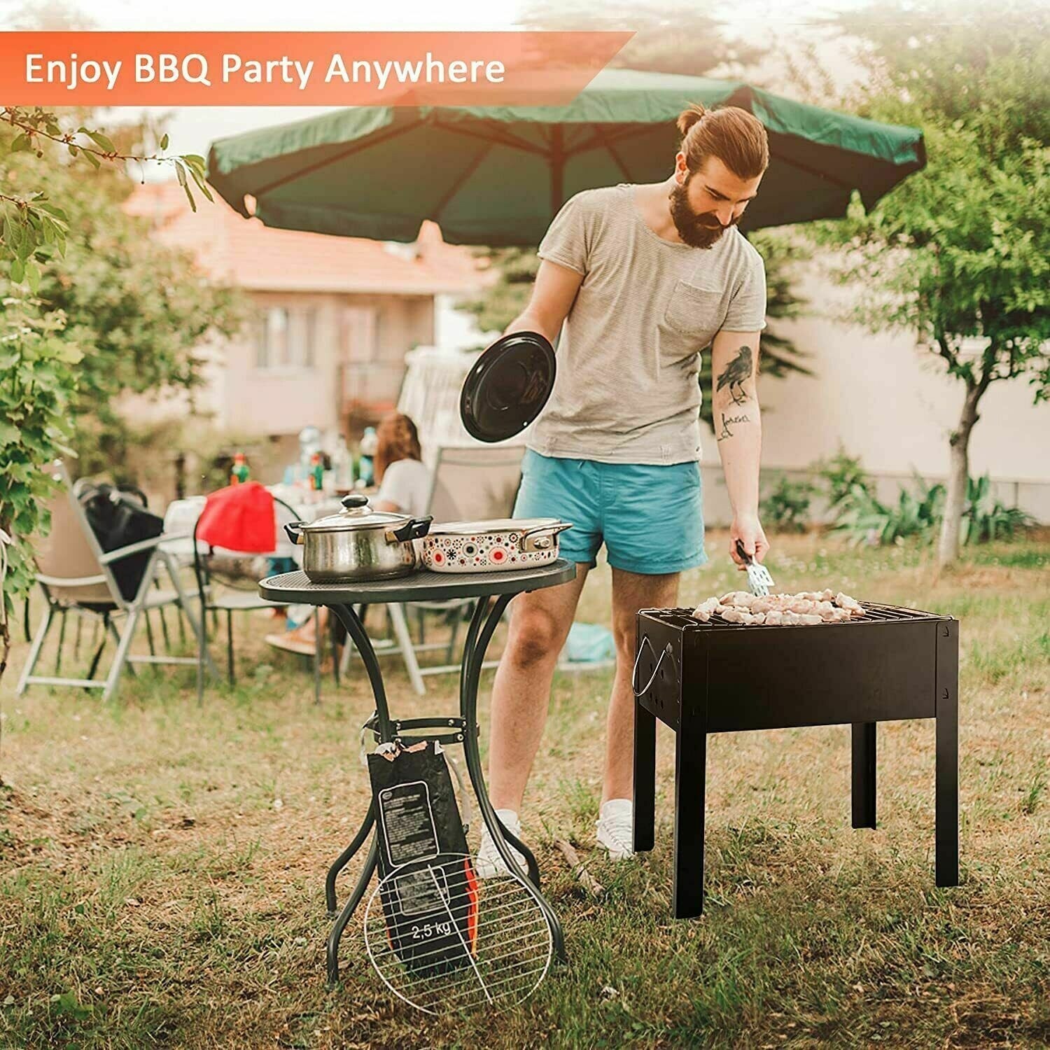 https://ak1.ostkcdn.com/images/products/is/images/direct/157cc5ff46ecf5c83a2bc676c883fe63b80dfcee/14-inchs-Portable-Charcoal-Barbecue-Grill%EF%BC%8C-Detachable%2C-Black.jpg