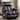 Faux leather Massage Recliner Chair, Rocker Recliner, Heat Function