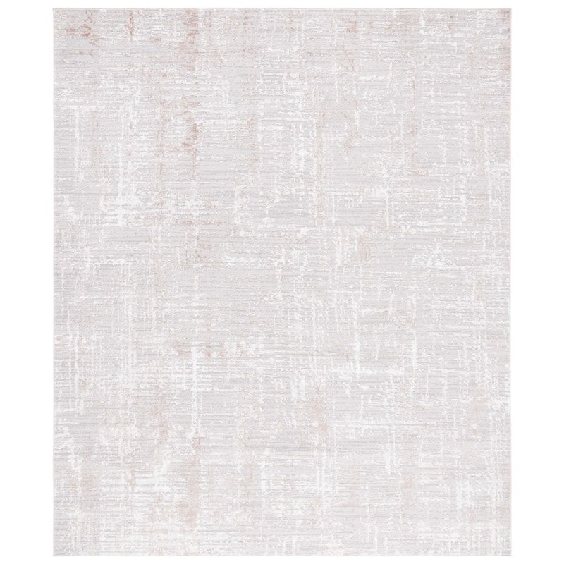 SAFAVIEH Parker Denise Glam Abstract Rug