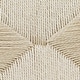 preview thumbnail 38 of 38, Poly & Bark Weave 23.5" Seat Height Counter Stool - Solid Wood with Woven Seat
