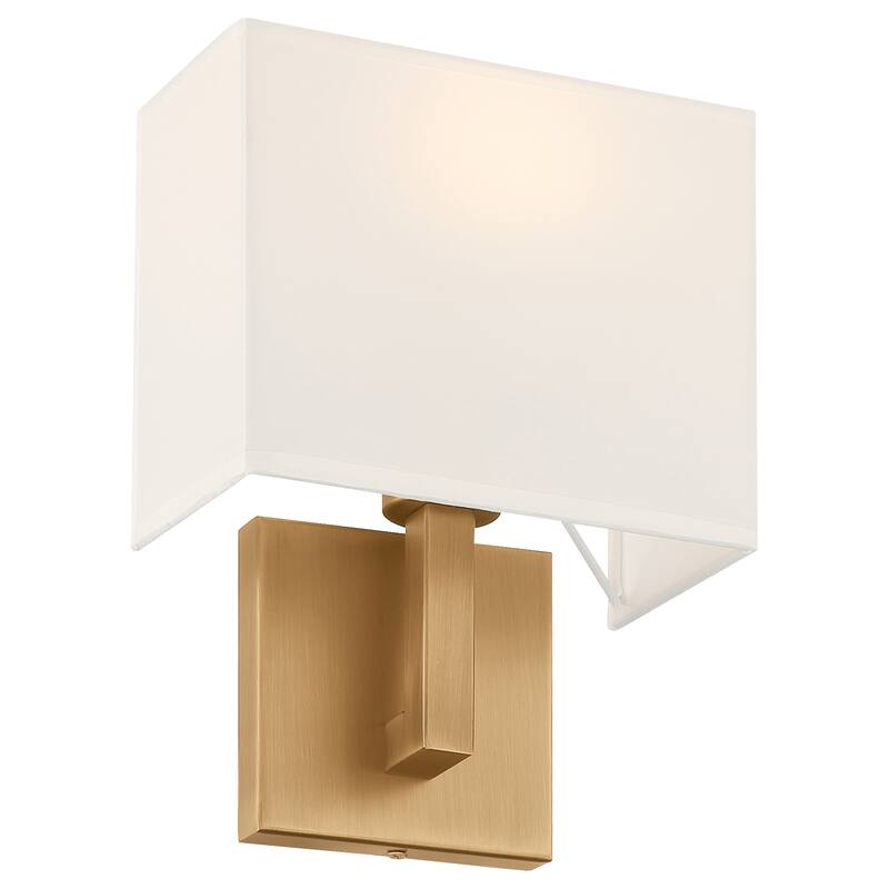 Access Lighting Mid Town 1 Light LED Wall Sconce