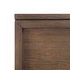 preview thumbnail 12 of 22, SAFAVIEH Couture Zeus 2-Drawer Nightstand