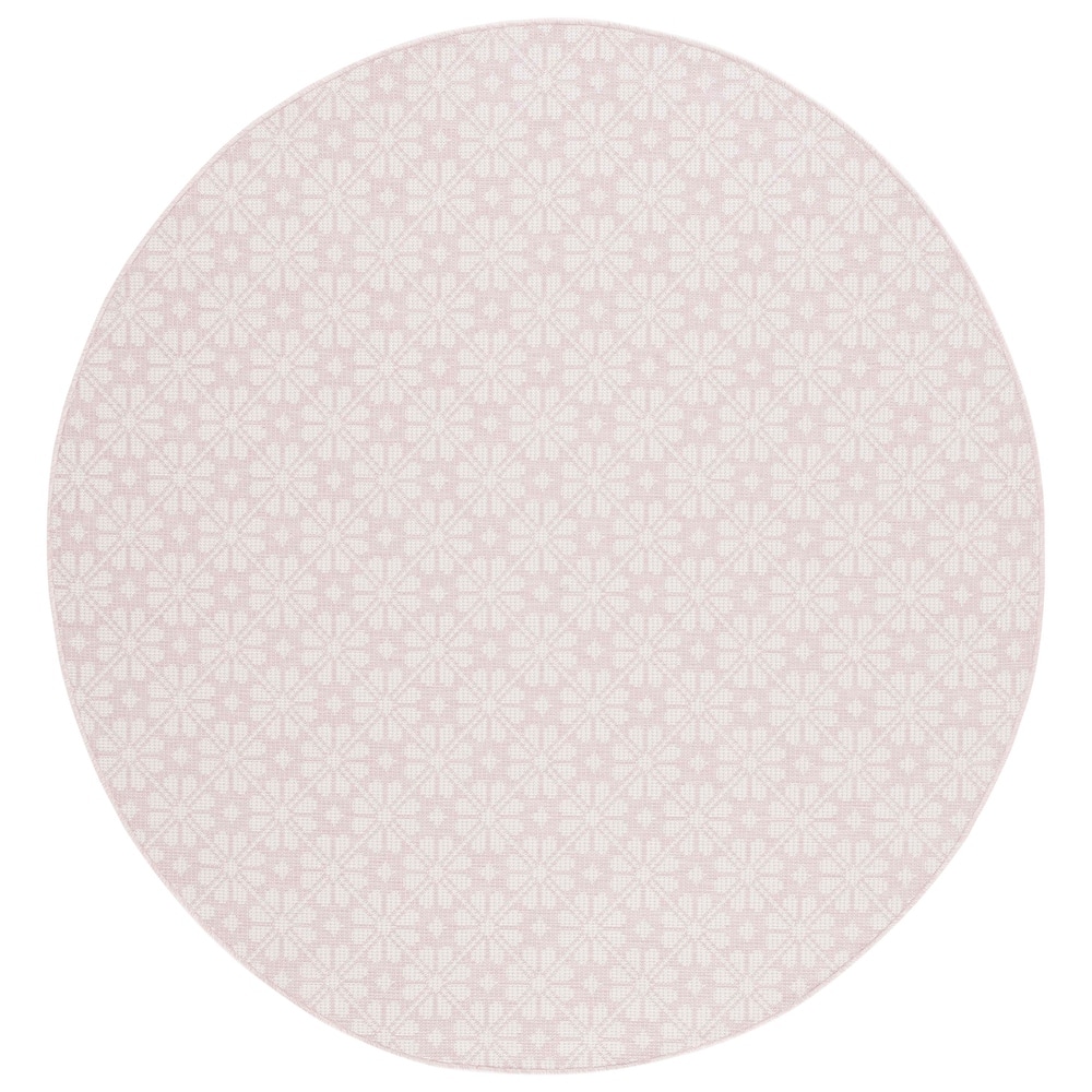 Martha Stewart by SAFAVIEH Matty Indoor/ Outdoor Rug