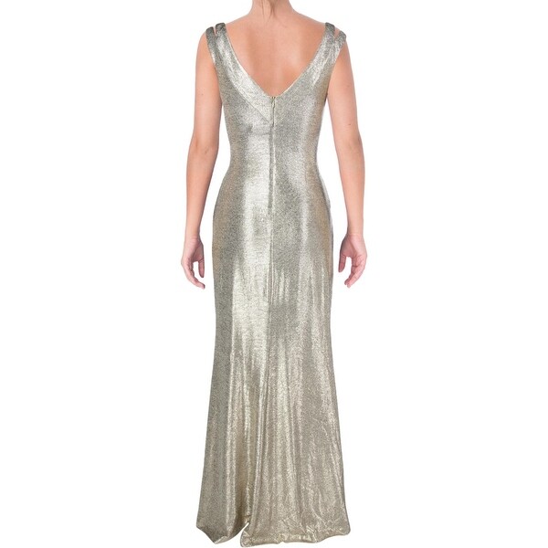 ralph lauren occasion dresses