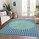 preview thumbnail 50 of 132, Premium Washable Super Soft Modern Zen Mayfield Rug