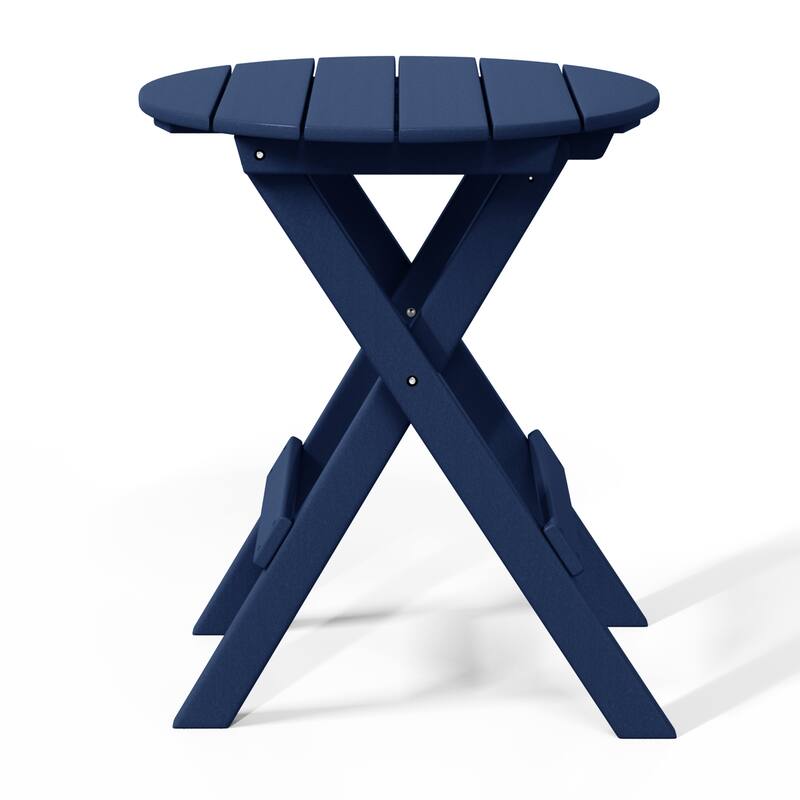 Laguna 3-Piece Folding Dining Set