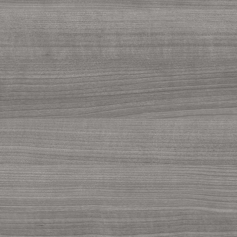 Bush Furniture Somerset Ash Gray 60W Hutch for L Shaped Desk - 59.09"L x 12.50"W x 35.69"H