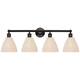 Option Oil Rubbed Bronze / Natural