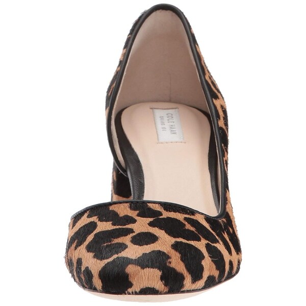 cole haan laree grand pump