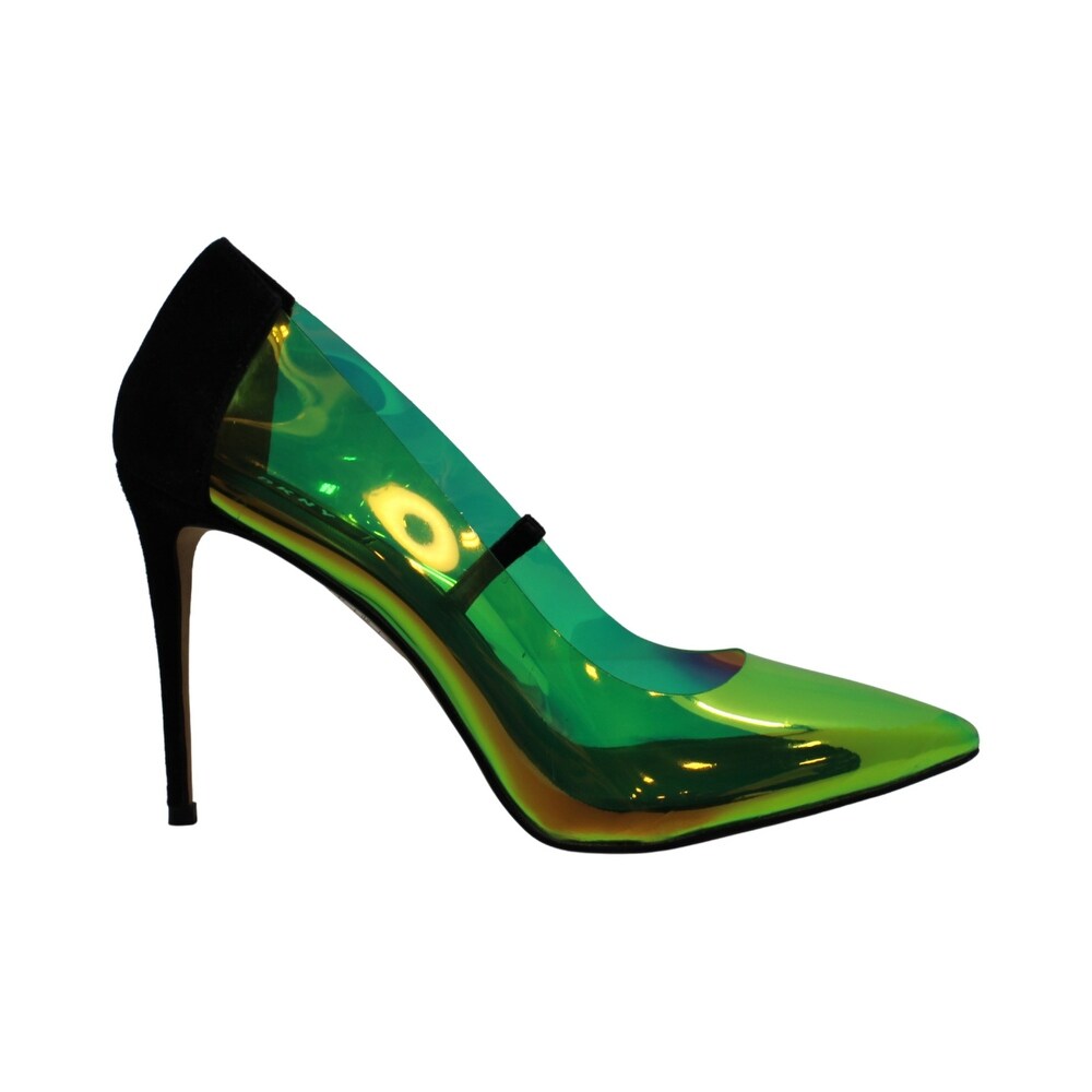 dkny shoes heels
